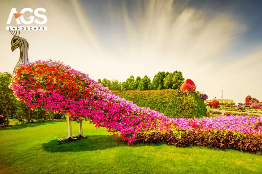 Top 9+ Ý Tưởng Thiết Kế Đường Hoa Tại Sài Gòn Độc Đáo Và Bền Vững