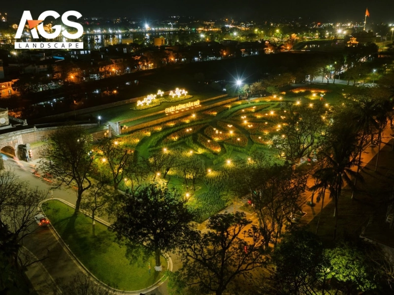 Tết Phú Xuân 2026