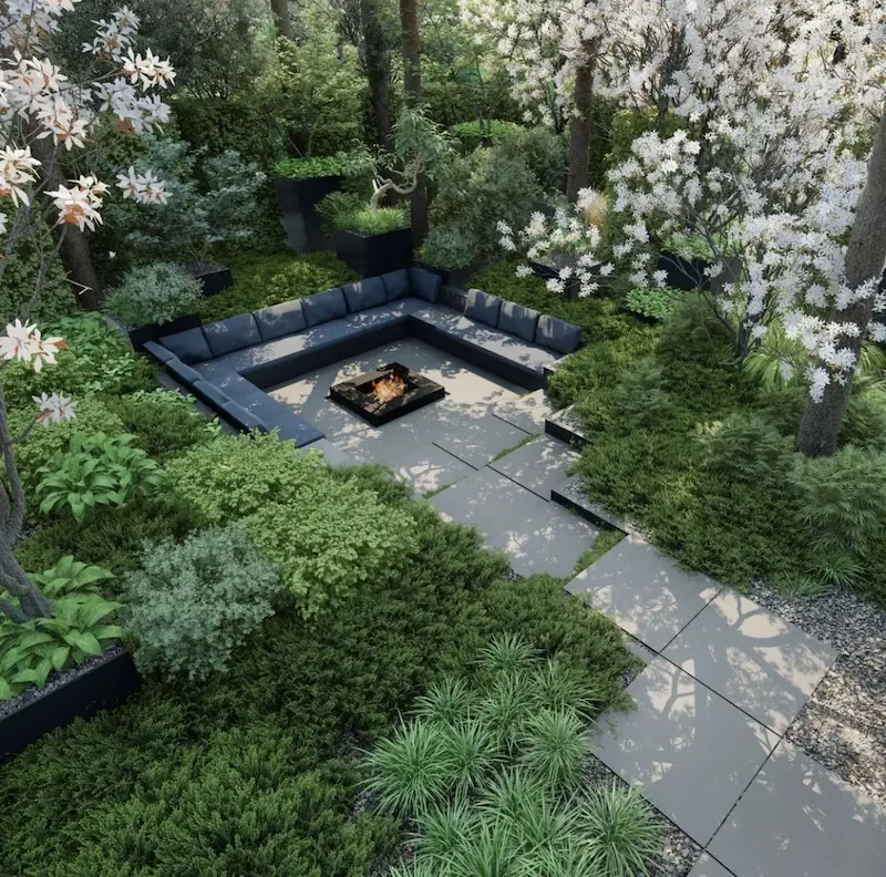 THIẾT KẾ nhà VƯỜN 2000M2 THIẾT KẾ nhà VƯỜN 2000M2
