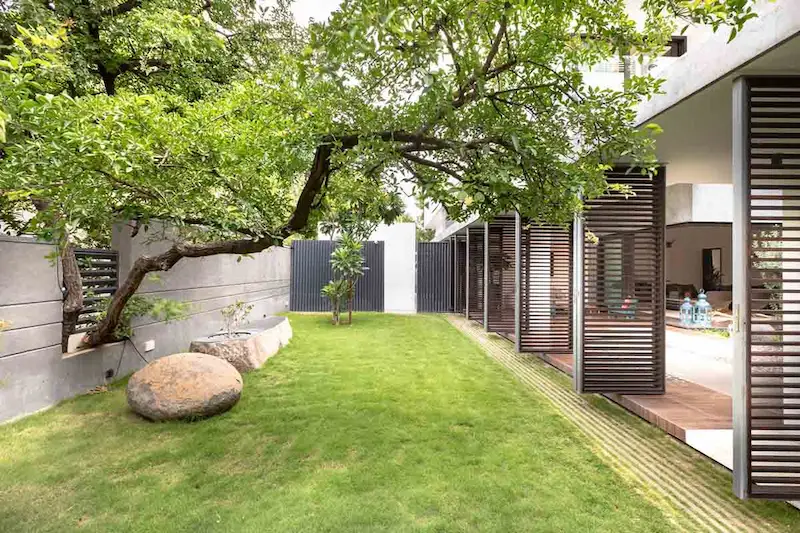 nhà sân vườn 200m2 nhà sân vườn 200m2