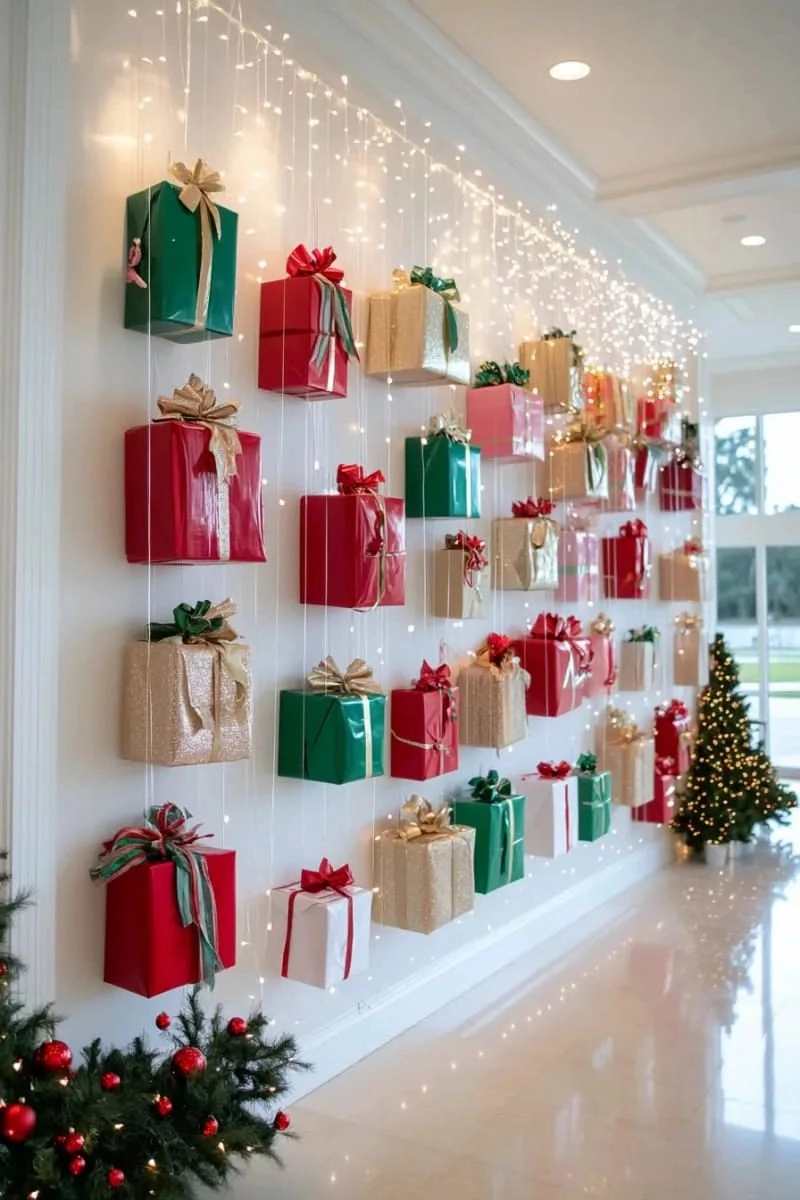 Tận dụng ánh sáng và màu sắc (Nguồn: Pinterest)