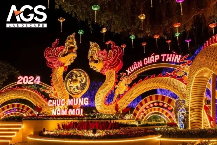 Thiết Kế Linh Vật Cho Các Lễ Hội Quan Trọng 