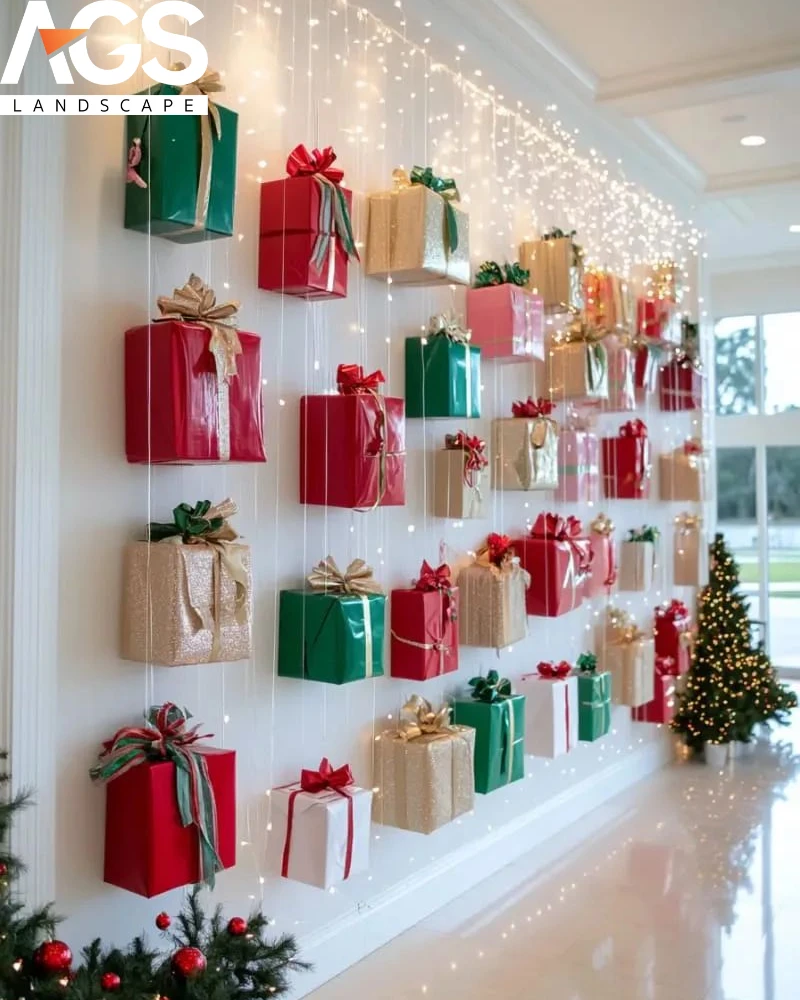 Tận dụng ánh sáng và màu sắc (Nguồn: Pinterest)