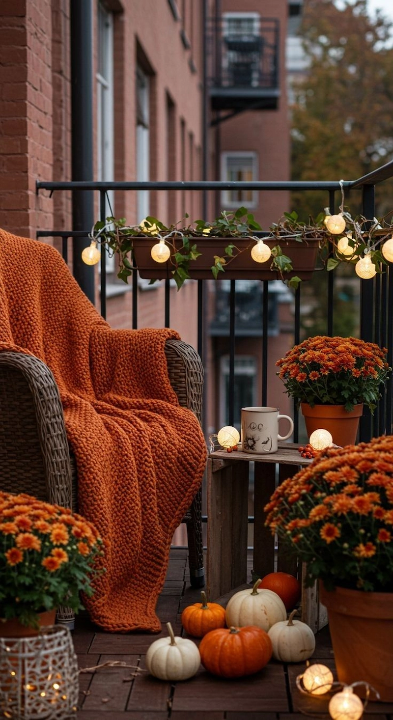 Giải pháp thiết kế cảnh quan ban công chuyên nghiệp từ AGS Landscape (Nguồn: AGS Landscape)