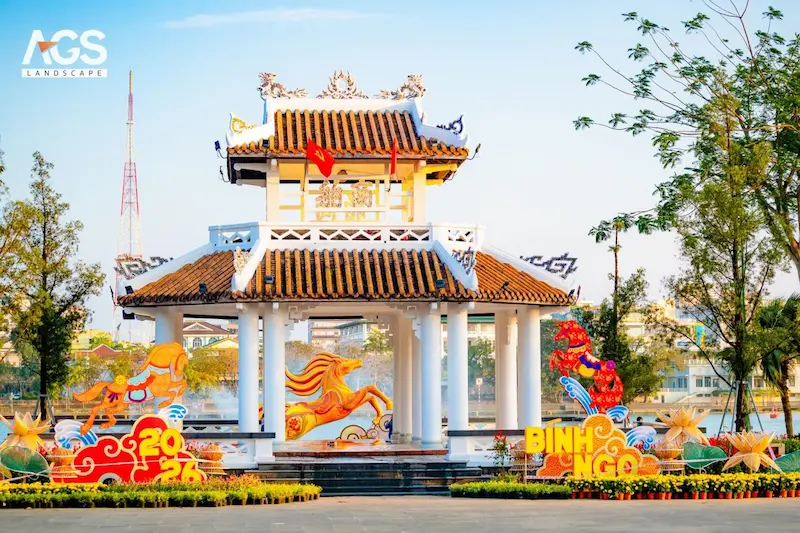 Hội Xuân Huế 2026 Hội Xuân Huế 2026