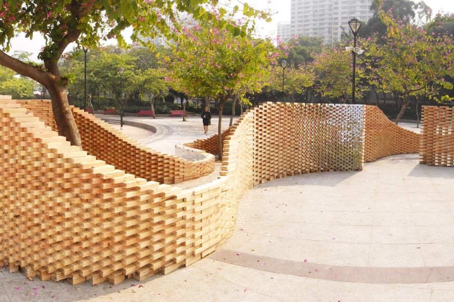 Cách Làm Tiểu Cảnh Bằng Gỗ Đẹp, Tạo Điểm Nhấn Ấn Tượng Cho Không Gian