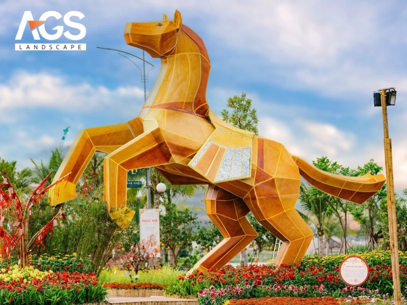 đường hoa Hà Nội 2026 đường hoa Hà Nội 2026