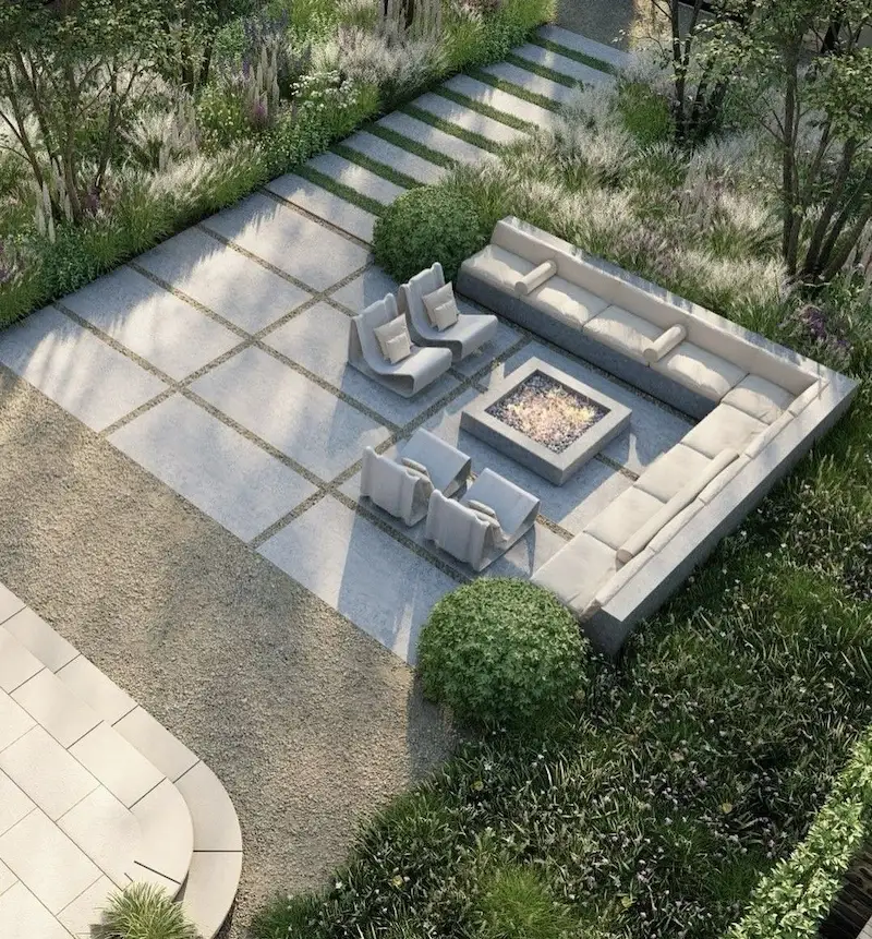 THIẾT KẾ nhà VƯỜN 2000M2 THIẾT KẾ nhà VƯỜN 2000M2