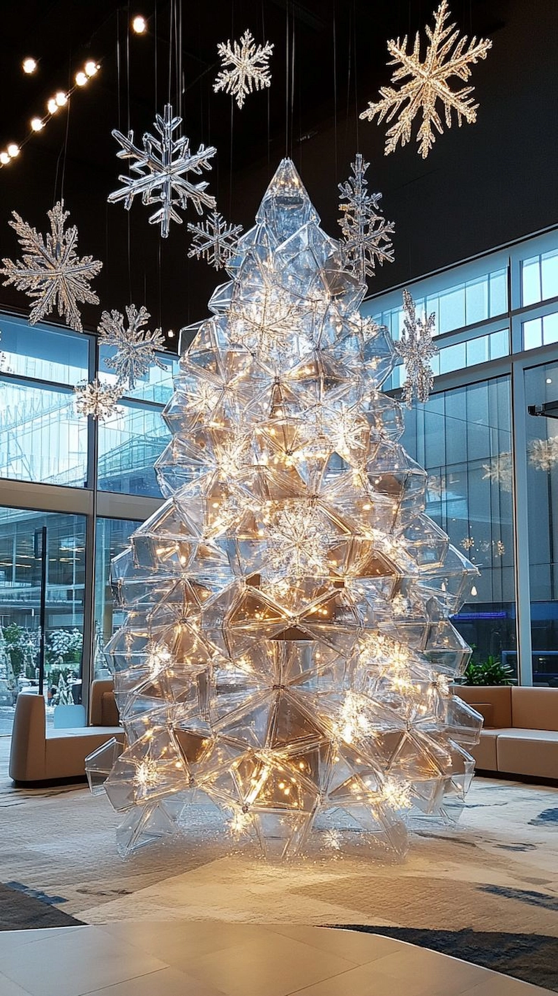 Sự kết hợp giữa truyền thống và hiện đại (Nguồn: Pinterest)