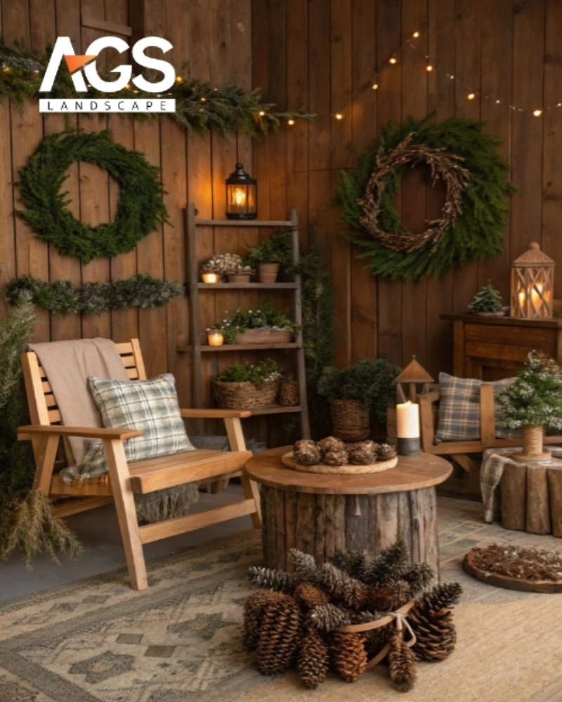 Chủ đề thiên nhiên (Nguồn: Pinterest)