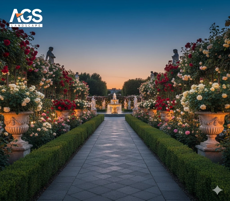 Phong cách cổ điển Châu Âu (Nguồn: Gemini)