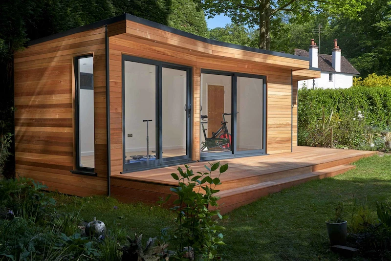 nhà gỗ sân vườn đẹp nhà gỗ sân vườn đẹp