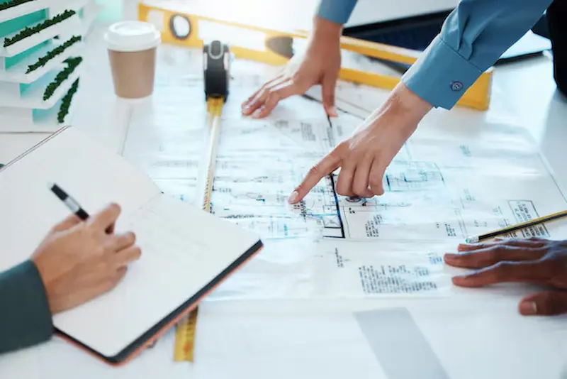 công ty thiết kế kiến trúc uy tín tại hà nội