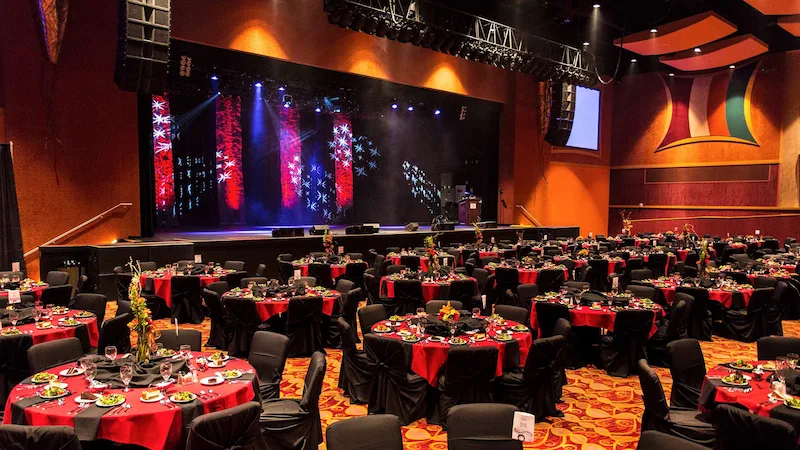 quy trình tổ chức sự kiện khai trương