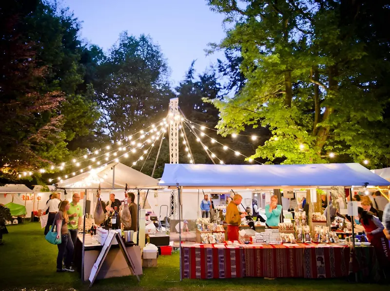 địa điểm tổ chức sự kiện ngoài trời địa điểm tổ chức sự kiện ngoài trời