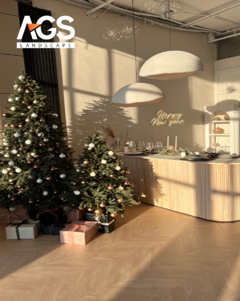 Phong cách tối giản (Nguồn: Pinterest)