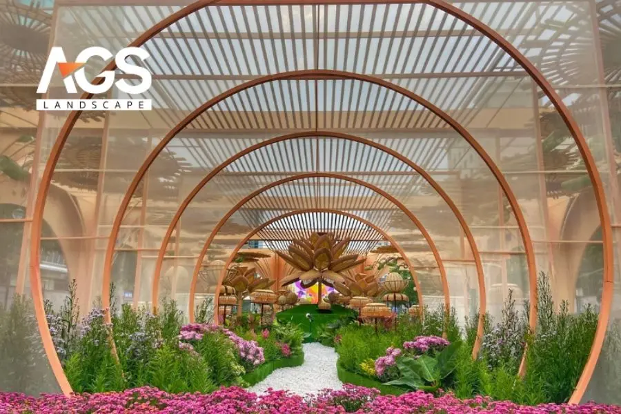 Phong Cách Đường Hoa Tối Giản: Nguyên Tắc & Ứng Dụng Thực Tiễn