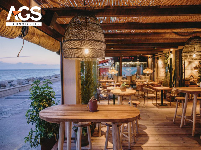 Phong cách thiết kế cảnh quan Địa Trung Hải