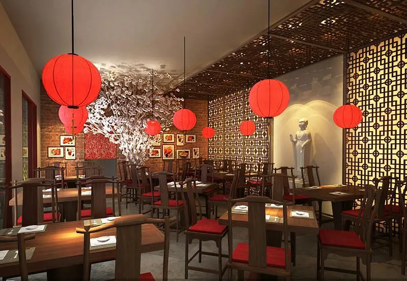 đèn trang trí ngoài trời quán cafe đèn trang trí ngoài trời quán cafe