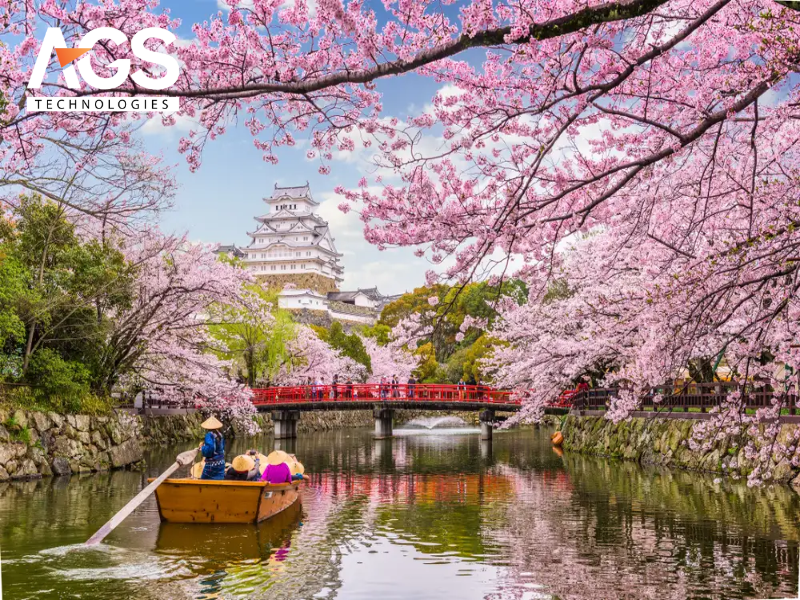 Tuyến phố hoa là gì?