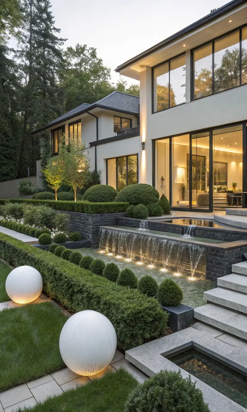 thiết kế nhà vườn 50m2 thiết kế nhà vườn 50m2