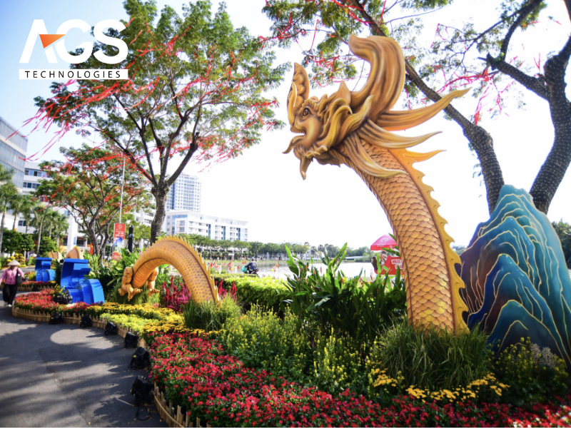 Xu hướng phát triển và ứng dụng thực tiễn