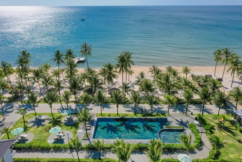 Andochine Resort & Spa Phú Quốc