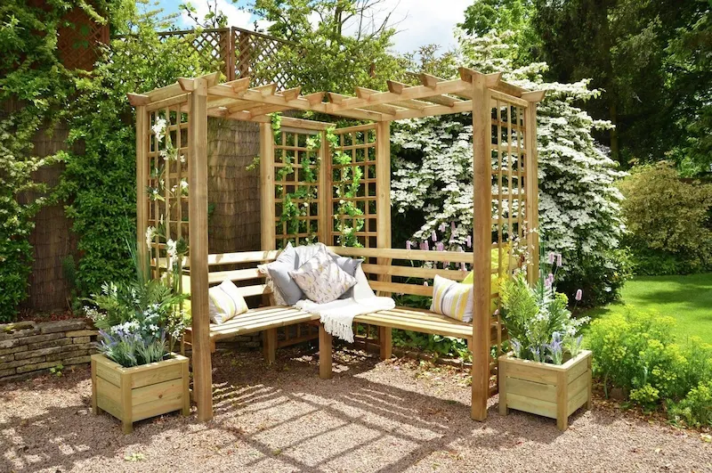 nhà gỗ vườn đẹp nhà gỗ vườn đẹp