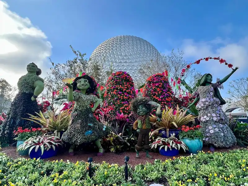 các lễ hội hoa ở việt nam nổi tiếng