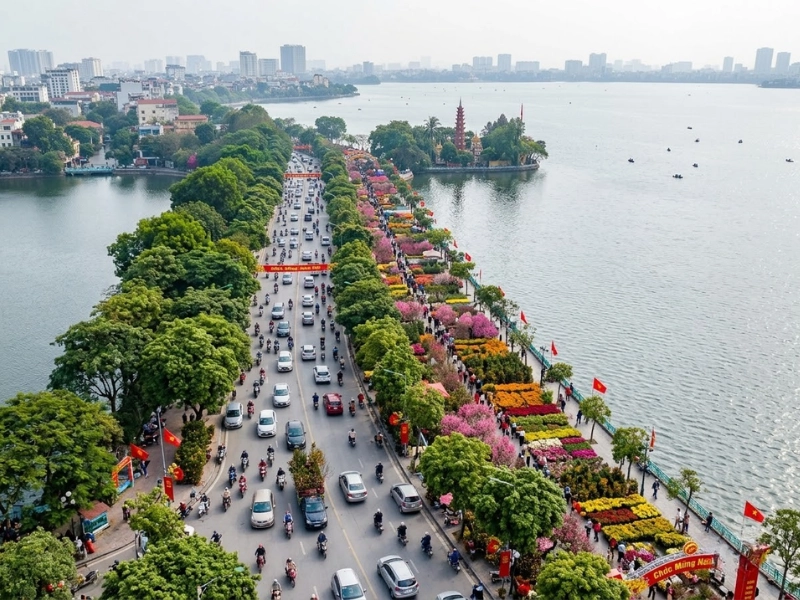 Hướng dẫn lựa chọn đơn vị thi công và tham khảo báo giá (Nguồn: Internet)