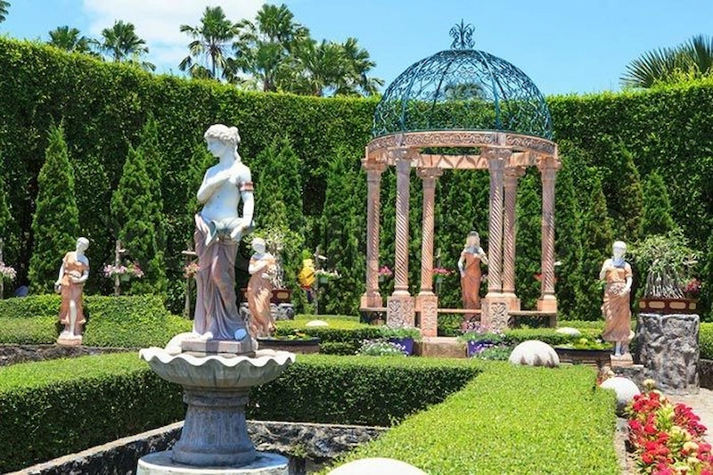 Phong cách cổ điển châu Âu được nhiều người ưa chuộng