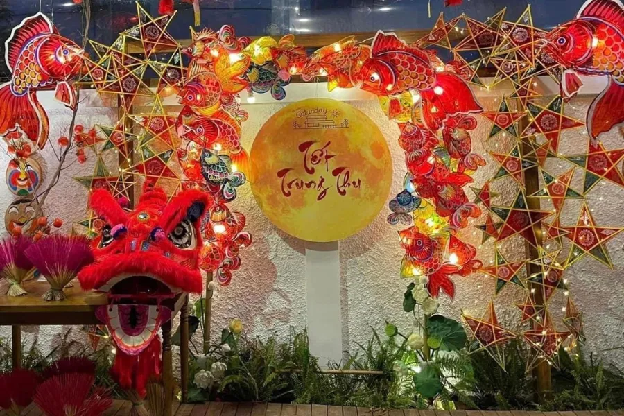 Ý Tưởng Tổ Chức Trung Thu Cho Công Ty Độc Đáo, Tăng Tương Tác Và Gắn Kết Đội Ngũ