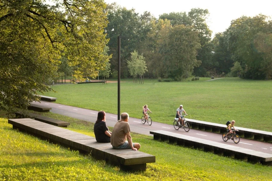 Những Lưu Ý Khi Thiết Kế Cảnh Quan Công Viên Đẳng Cấp