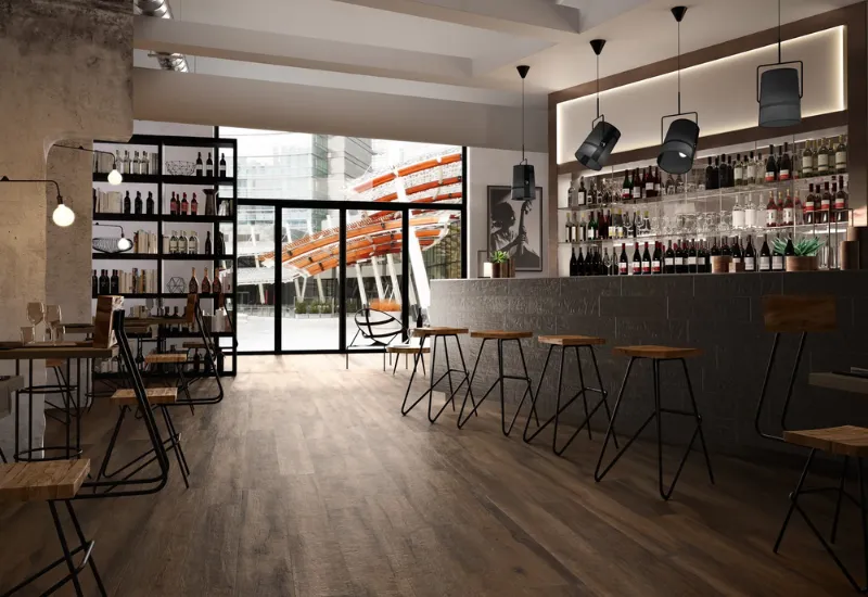 AGS Landscape – Đối tác chiến lược cho không gian quán cafe đẳng cấp (Nguồn: Yandex)