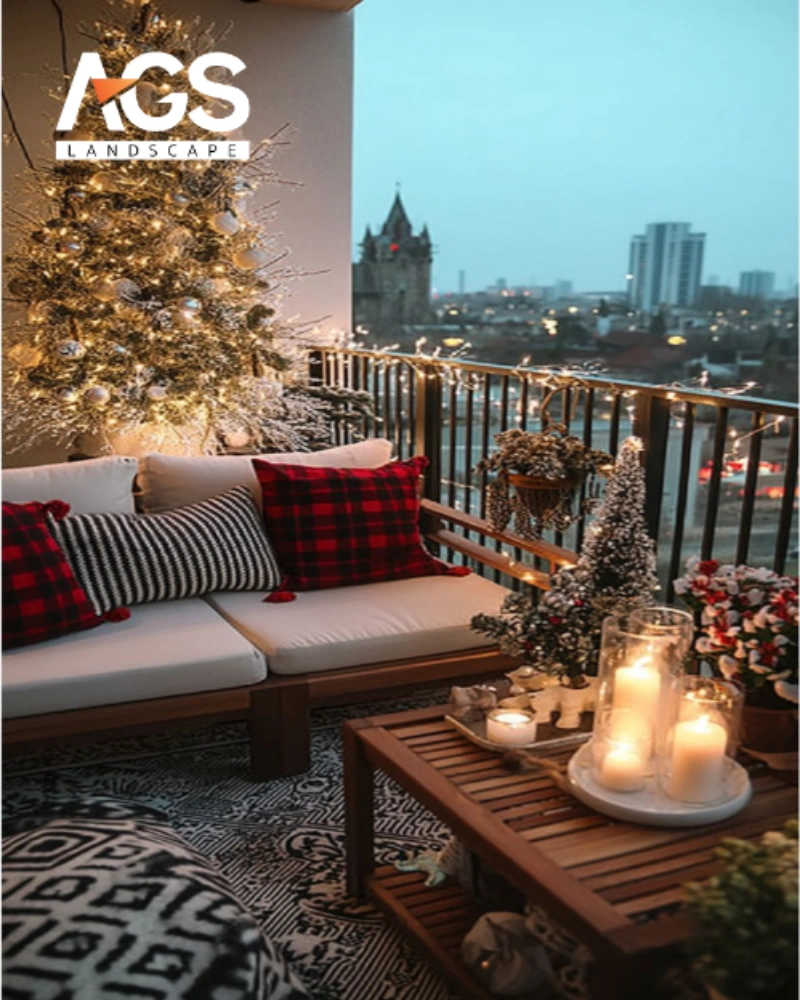 Đồ nội thất và tiện ích (Nguồn: Pinterest)