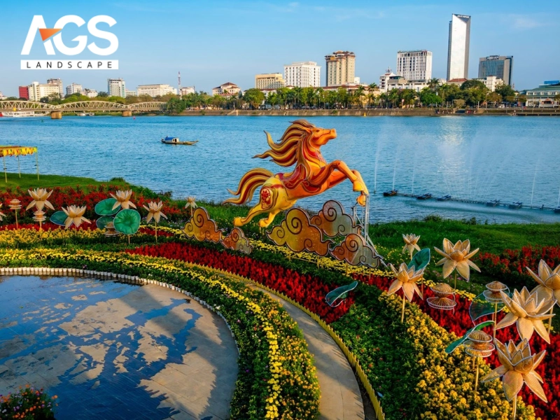 Hội Xuân Huế 2026 