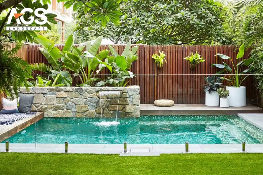 20+ Mẫu Biệt Thự Sân Vườn 1 Tầng Hiện Đại Ấn Tượng Nhất