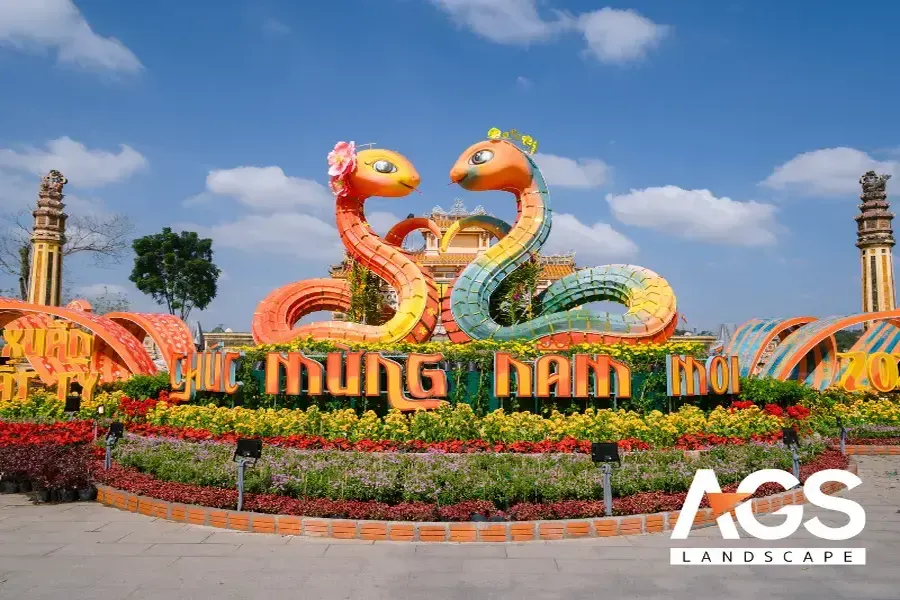 Thời Gian Khai Mạc Hội Hoa Xuân Huế 2025 Chính Thức