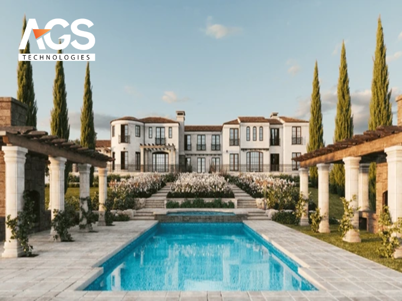 Phong cách cổ điển châu Âu được nhiều người ưa chuộng