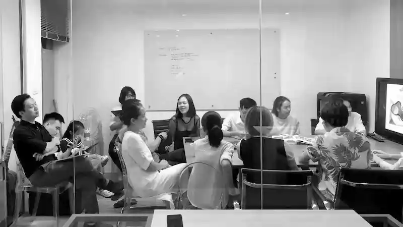 AGS Landscape mong muốn được hợp tác với các tổ chức, doanh nghiệp, và cộng đồng để tạo nên những không gian cảnh quan độc đáo (Nguồn: AGS Landscape)