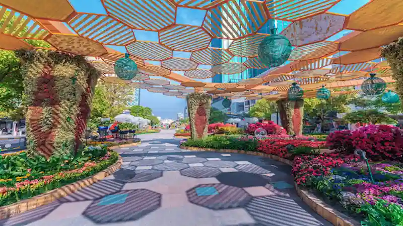 Ứng dụng cảm hứng quốc tế vào không gian Việt Ứng dụng cảm hứng quốc tế vào không gian Việt